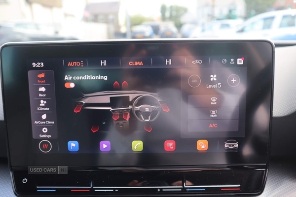 Used SEAT Leon 2022 for sale - 77575735: Photo 11