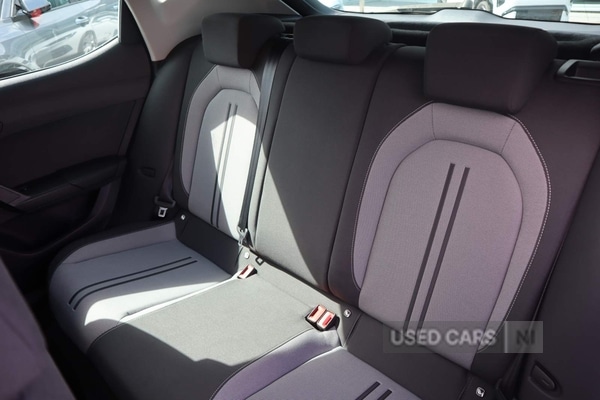 Used SEAT Leon 2022 for sale - 77575735: Photo 18