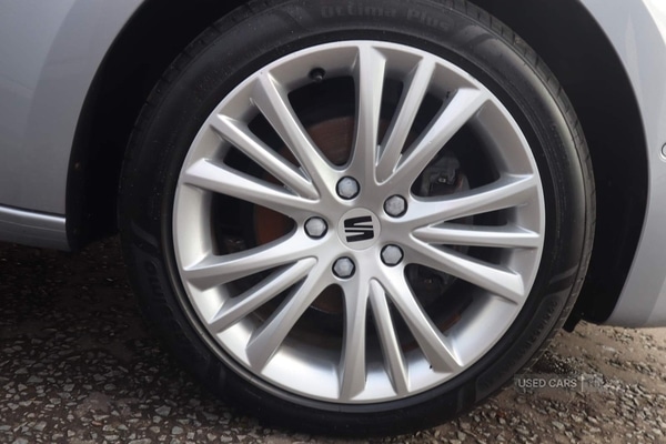 Used SEAT Leon 2022 for sale - 77575735: Photo 19