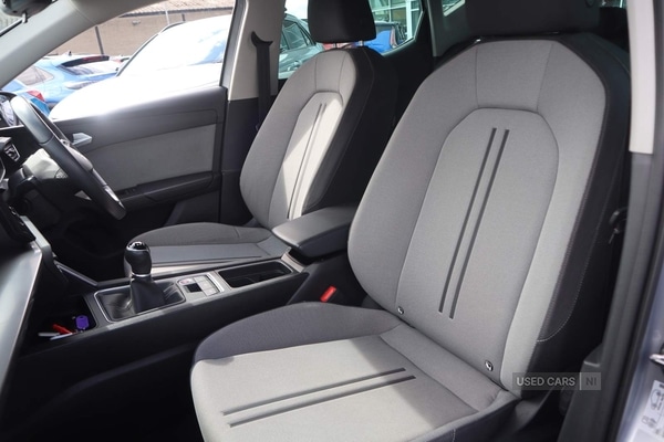 Used SEAT Leon 2022 for sale - 77575735: Photo 2