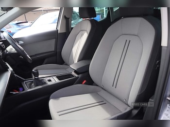 Used SEAT Leon 2022 for sale - 77575735: Photo