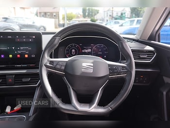 Used SEAT Leon 2022 for sale - 77575735: Photo