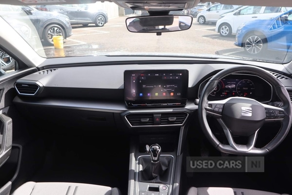 Used SEAT Leon 2022 for sale - 77575735: Photo 4