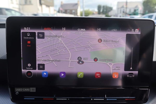 Used SEAT Leon 2022 for sale - 77575735: Photo 5