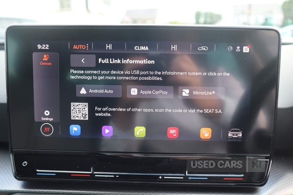 Used SEAT Leon 2022 for sale - 77575735: Photo 7