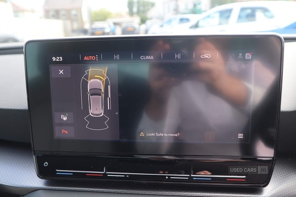 Used SEAT Leon 2022 for sale - 77575735: Photo 8