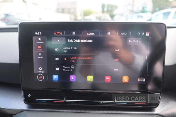 Used SEAT Leon 2022 for sale - 77575735: Photo 9