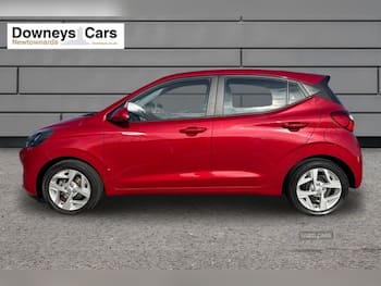 Used Hyundai i10 2023 for sale - 79822039: Photo
