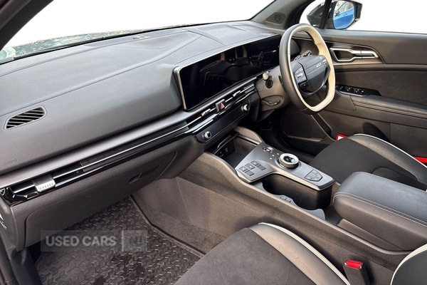 Used Kia Sportage 2025 for sale - 77551230: Photo 10