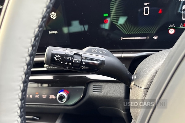 Used Kia Sportage 2025 for sale - 77551230: Photo 12