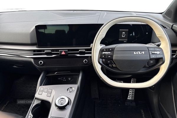 Used Kia Sportage 2025 for sale - 77551230: Photo 14