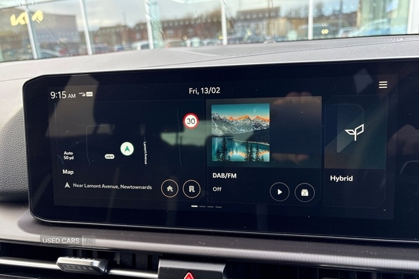 Used Kia Sportage 2025 for sale - 77551230: Photo 15