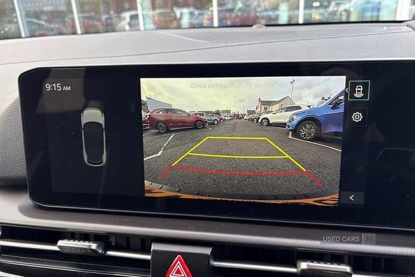 Used Kia Sportage 2025 for sale - 77551230: Photo 17