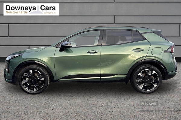 Used Kia Sportage 2025 for sale - 77551230: Photo 2