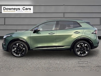 Used Kia Sportage 2025 for sale - 77551230: Photo