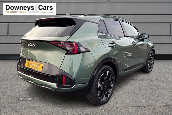 Used Kia Sportage 2025 for sale - 77551230: Photo 6