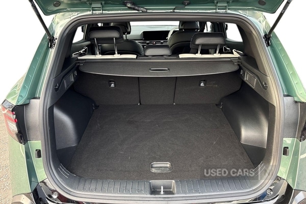 Used Kia Sportage 2025 for sale - 77551230: Photo 8