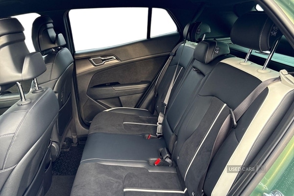 Used Kia Sportage 2025 for sale - 77551230: Photo 9