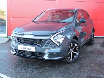 2023 - 1.6T GDi ISG 3 5dr