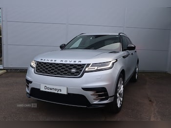 Used Land Rover Range Rover Velar 2019 for sale - 79396785: Photo