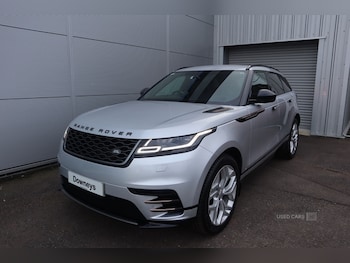 Used Land Rover Range Rover Velar 2019 for sale - 79396785: Photo