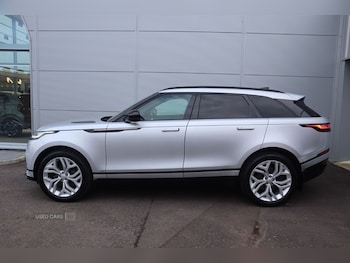 Used Land Rover Range Rover Velar 2019 for sale - 79396785: Photo