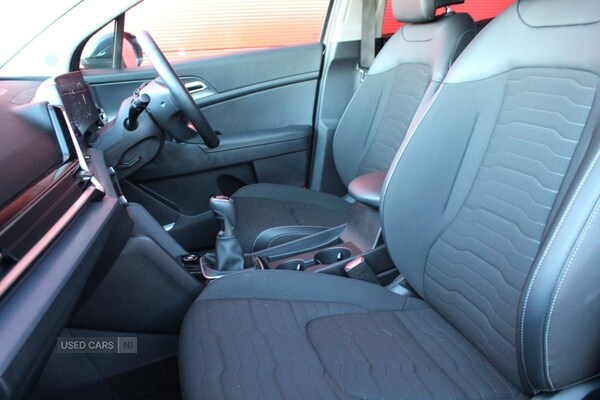 Used Kia Sportage 2024 for sale - 76486153: Photo 11