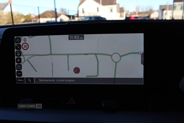 Used Kia Sportage 2024 for sale - 76486153: Photo 12