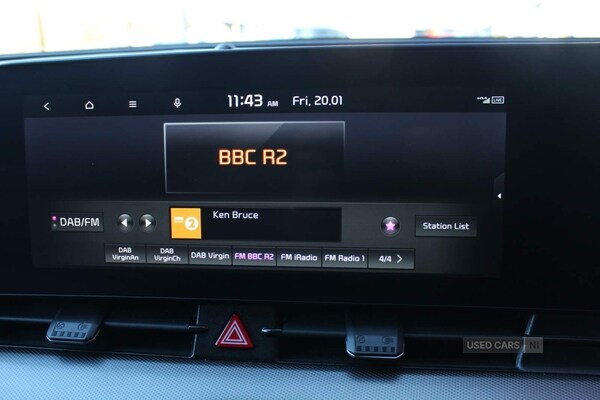 Used Kia Sportage 2024 for sale - 76486153: Photo 13