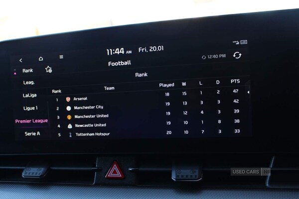 Used Kia Sportage 2024 for sale - 76486153: Photo 17