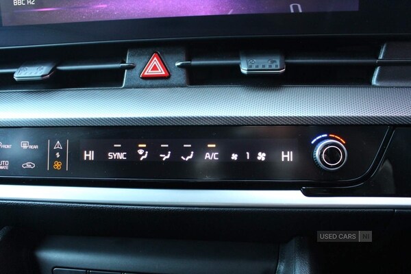 Used Kia Sportage 2024 for sale - 76486153: Photo 18