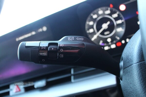 Used Kia Sportage 2024 for sale - 76486153: Photo 21