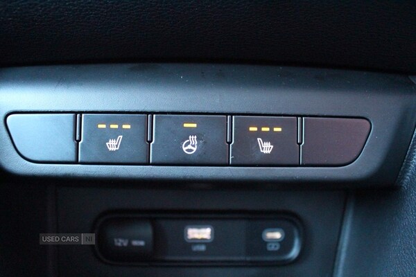 Used Kia Sportage 2024 for sale - 76486153: Photo 25