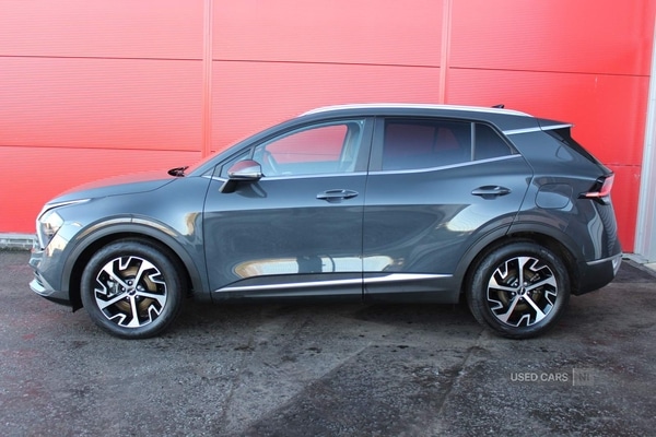 Used Kia Sportage 2024 for sale - 76486153: Photo 4