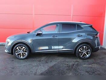Used Kia Sportage 2024 for sale - 76486153: Photo