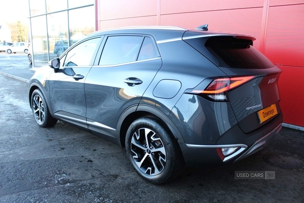 Used Kia Sportage 2024 for sale - 76486153: Photo 6