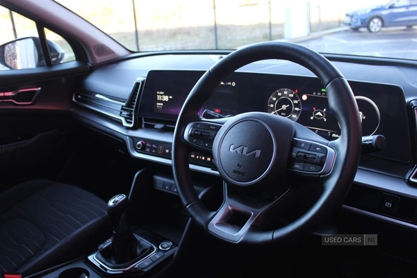 Used Kia Sportage 2024 for sale - 76486153: Photo 8