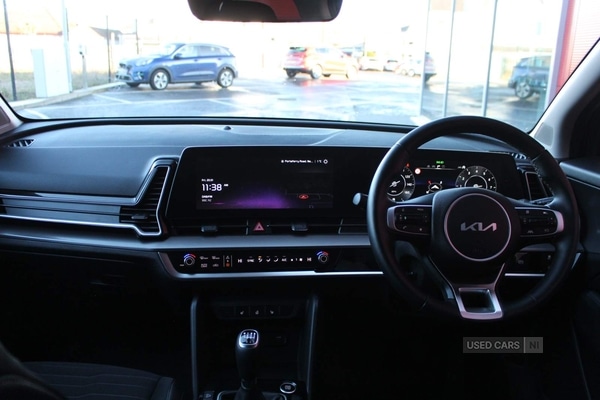 Used Kia Sportage 2024 for sale - 76486153: Photo 9