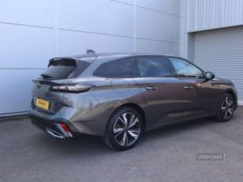 Used Peugeot 308 2023 for sale - 74680528: Photo