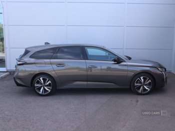 Used Peugeot 308 2023 for sale - 74680528: Photo