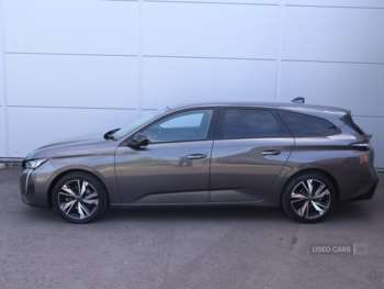 Used Peugeot 308 2023 for sale - 74680528: Photo