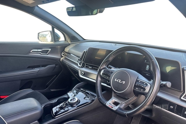 Used Kia Sportage 2022 for sale - 77978590: Photo 11