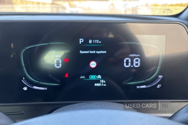 Used Kia Sportage 2022 for sale - 77978590: Photo 15