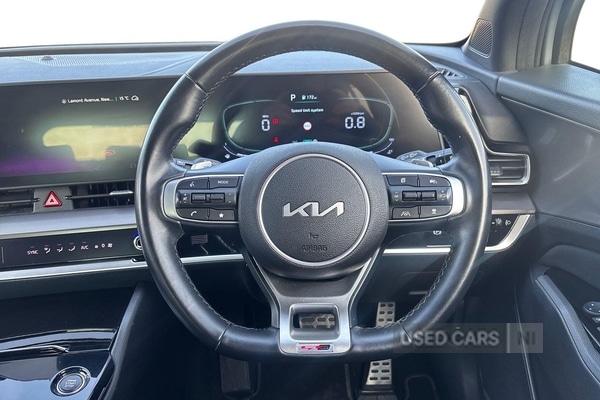 Used Kia Sportage 2022 for sale - 77978590: Photo 16