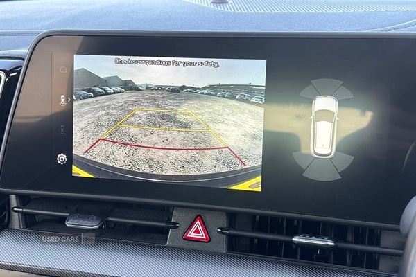 Used Kia Sportage 2022 for sale - 77978590: Photo 19