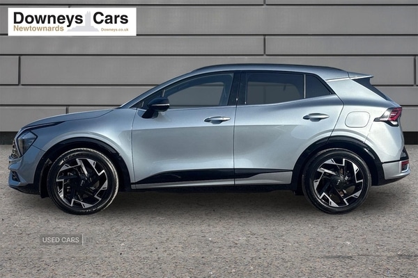 Used Kia Sportage 2022 for sale - 77978590: Photo 2