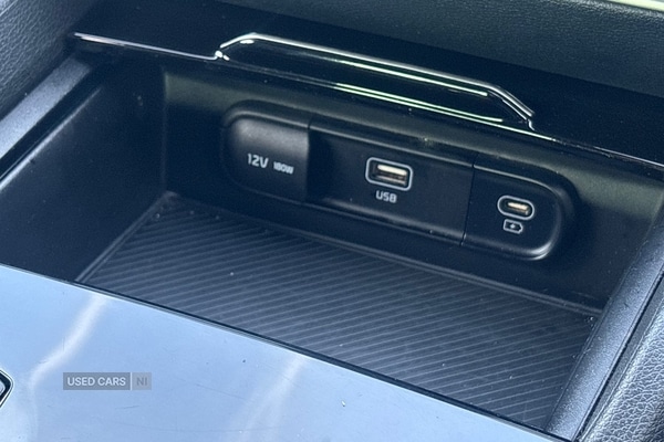 Used Kia Sportage 2022 for sale - 77978590: Photo 21