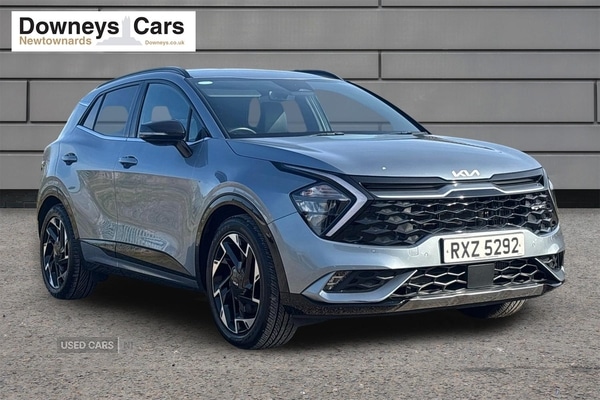 Used Kia Sportage 2022 for sale - 77978590: Photo 4