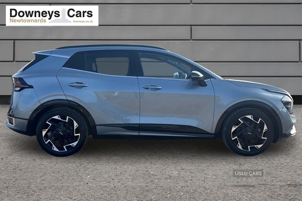 Used Kia Sportage 2022 for sale - 77978590: Photo 5