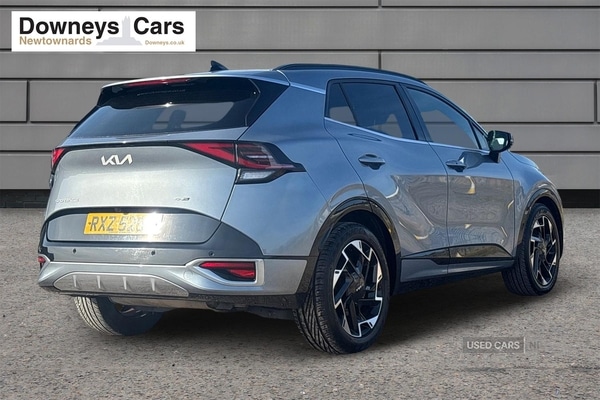 Used Kia Sportage 2022 for sale - 77978590: Photo 6